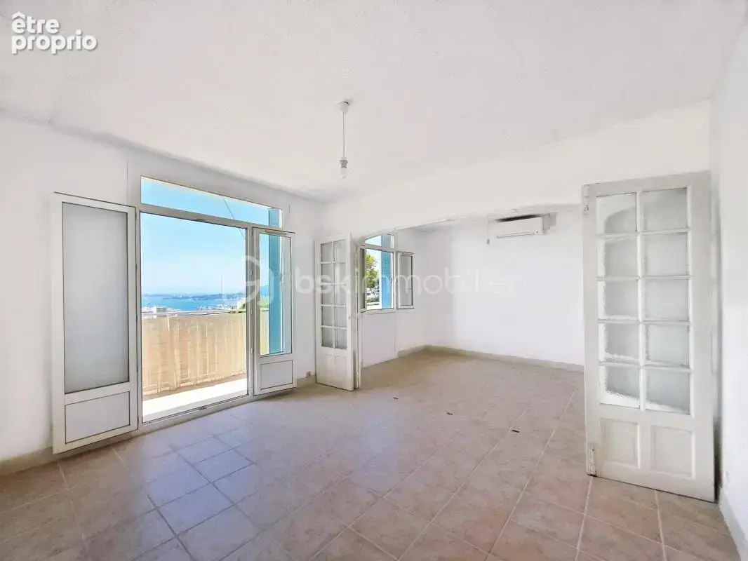 Photo Appartement à Toulon au prix de 289 000€