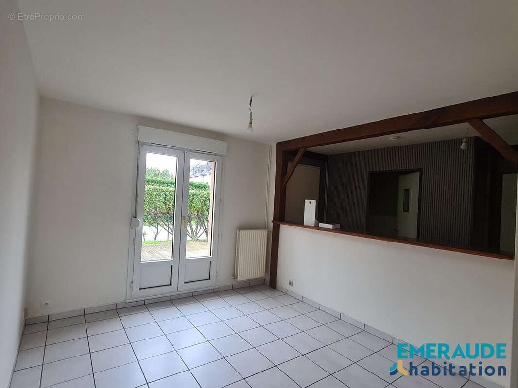 Maison 86 m² à Dinard  - photo 6