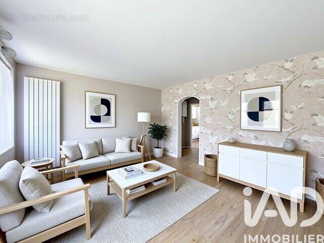 Photo 1 - Appartement à GAGNY