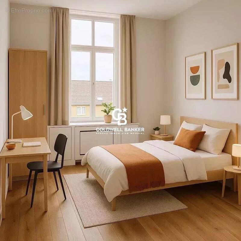 Appartement à ANNEMASSE