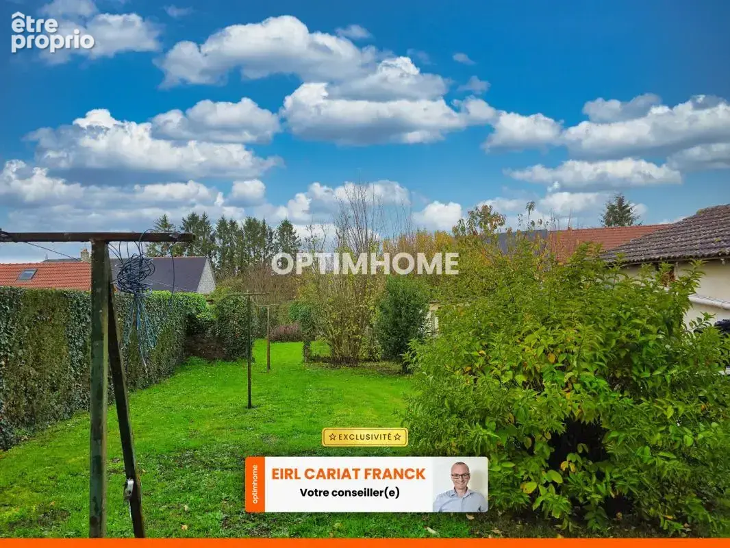 Maison à vendre 2 pièces FOLLES (87) - photo 24