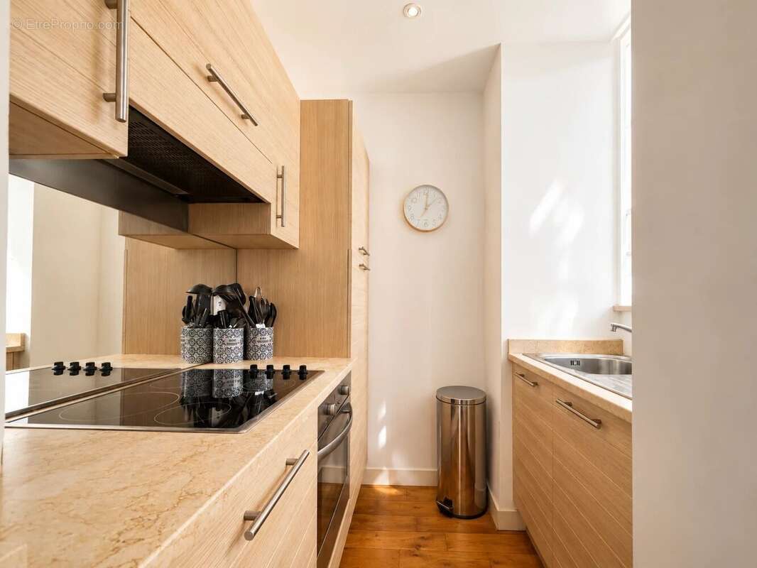 Appartement 48 m² à Nice  - photo 5