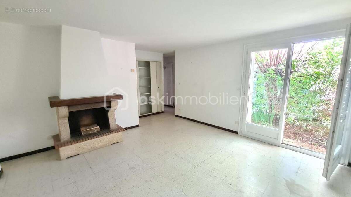 Maison a renover nimes castanet - photo 3