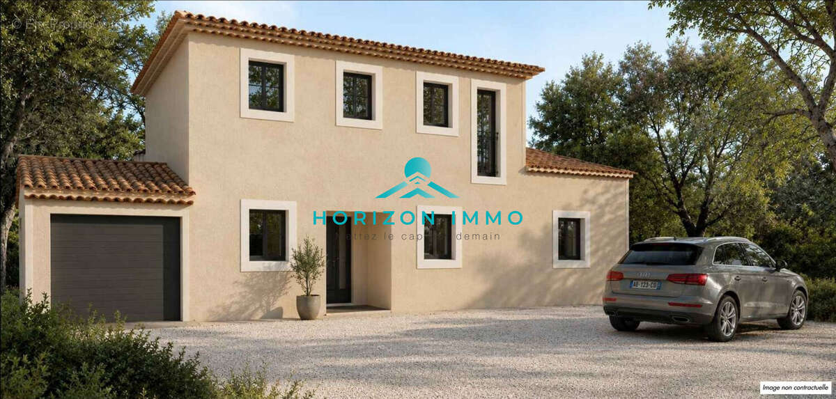 Maison 100 m² à La Gaude  - photo 2