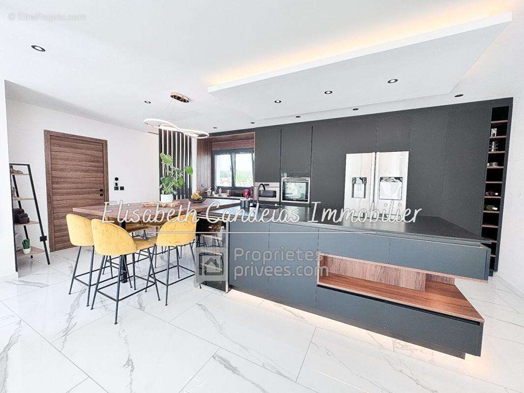 Maison à PORTET-SUR-GARONNE