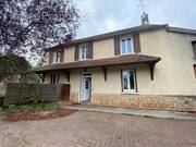 Maison à ESSERTENNE