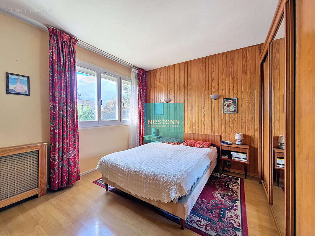 Maison à FRANCONVILLE