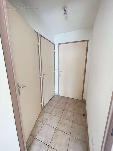 Appartement à ALES