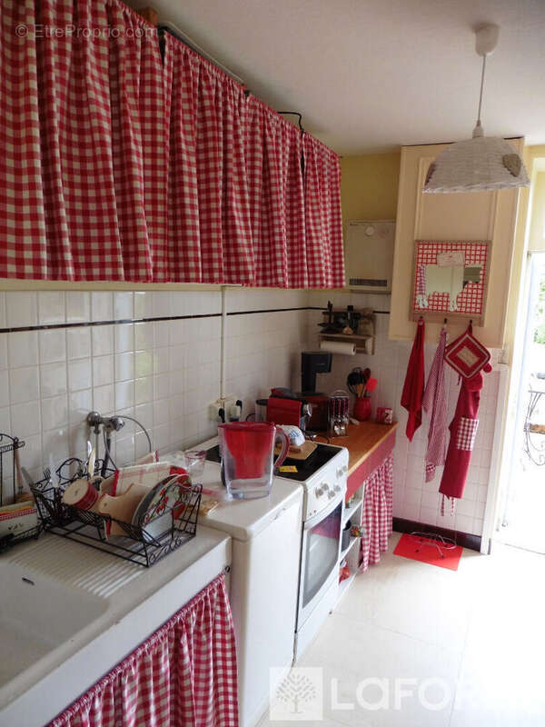 Maison au  Montet  avec piscine - photo 9