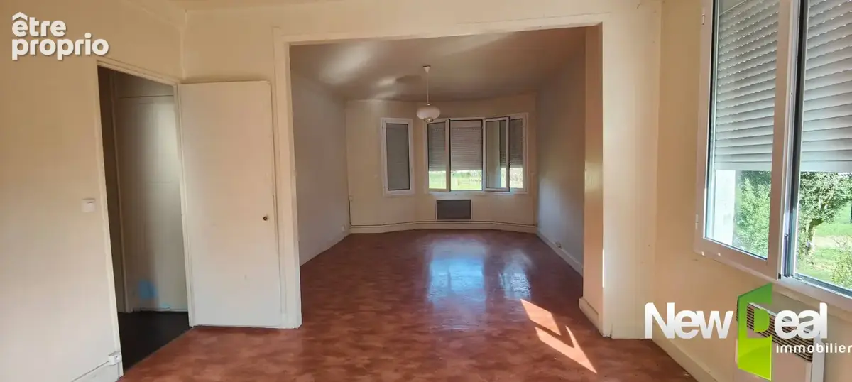 Grande maison à Argentat - photo 7