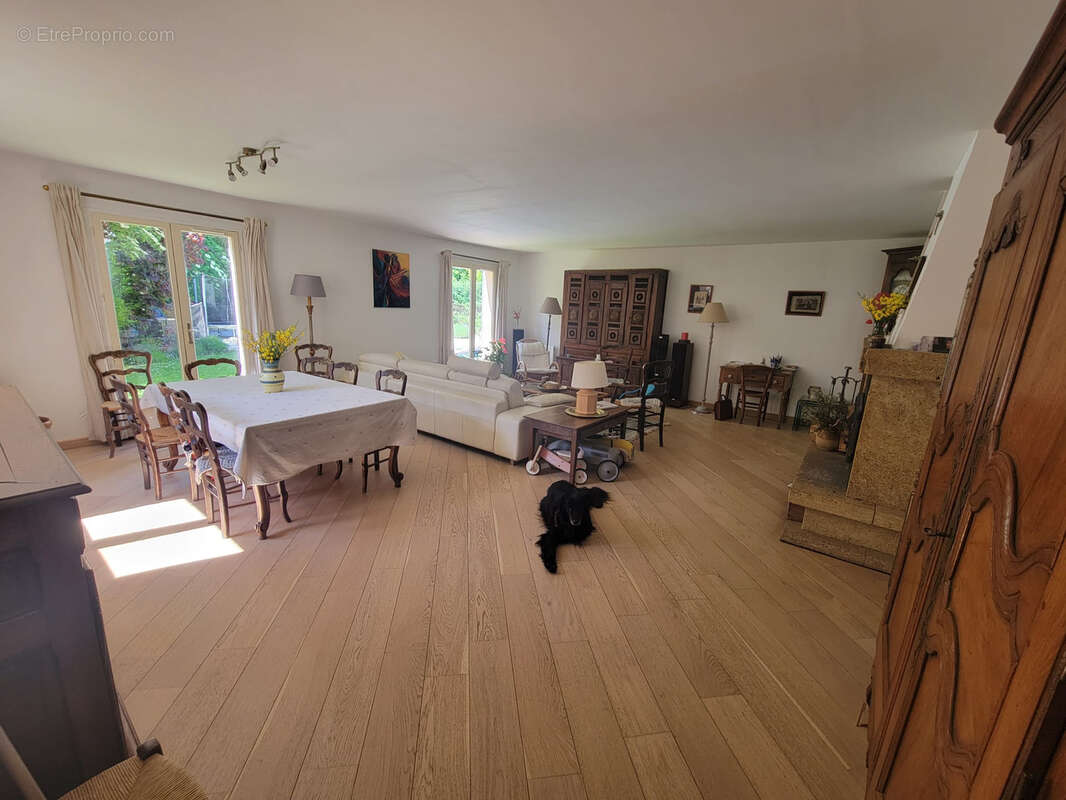 Maison à AIX-EN-PROVENCE