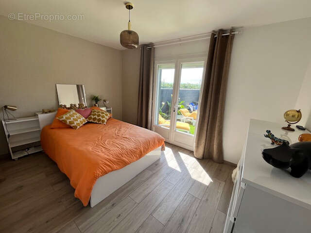 Maison à CANET-EN-ROUSSILLON