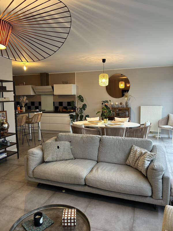 Maison à LIBERCOURT