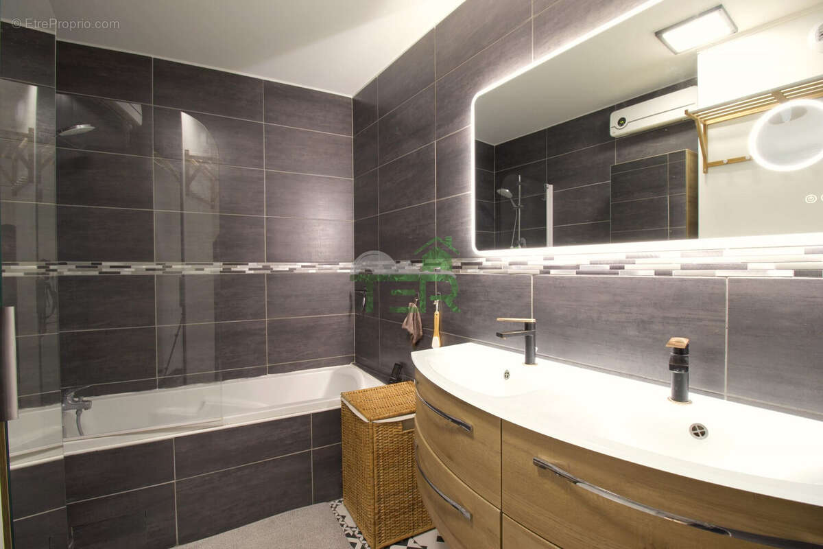 Appartement 117 m² à Montpellier  - photo 9
