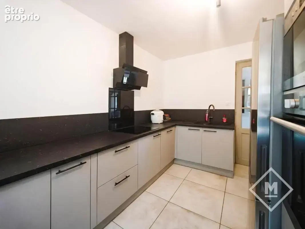 Vente Maison T4  125m², vue panoramique  Marseille 13011 : Opportunité à Saisir - photo 12