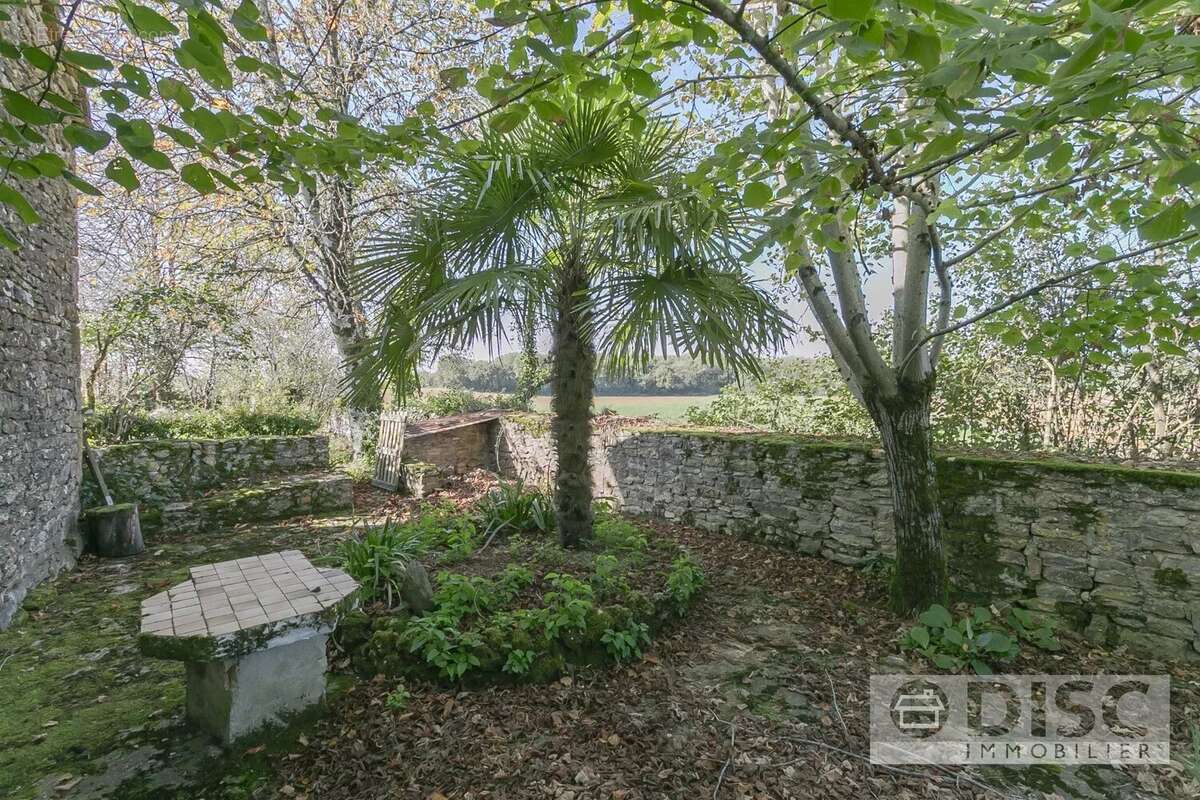 Maison à SAINT-ANTONIN-NOBLE-VAL