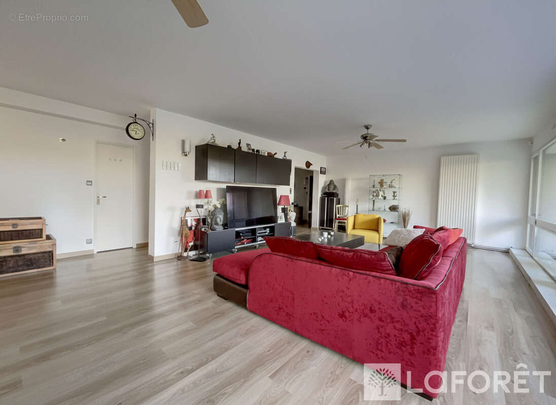 Appartement à SAINT-BRIEUC