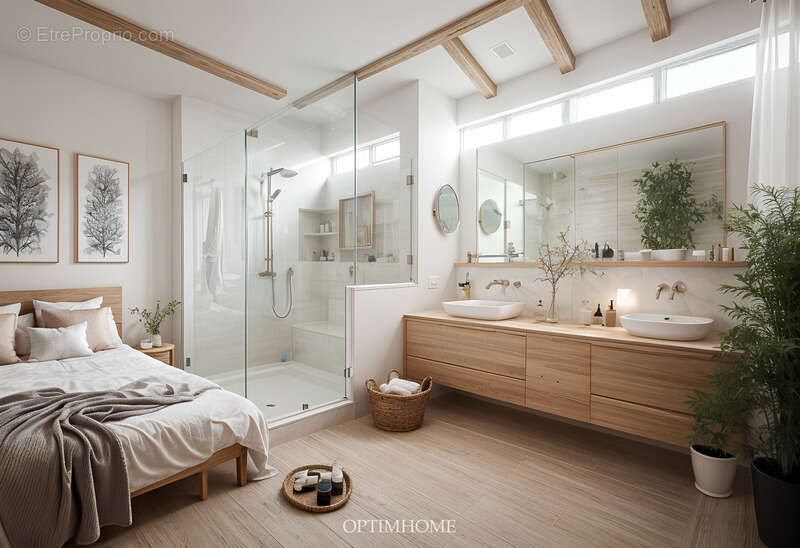 Appartement à PARIS-7E