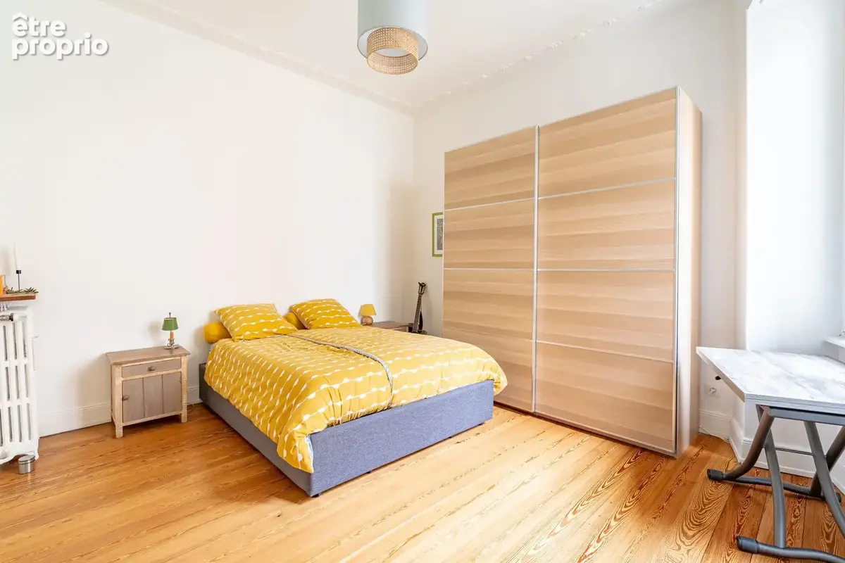 Appartement 5 pièces 122 m² à vendre à Strasbourg (67000) - photo 7