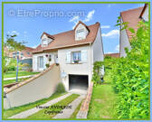 Maison à SAINT-GERMAIN-LES-ARPAJON