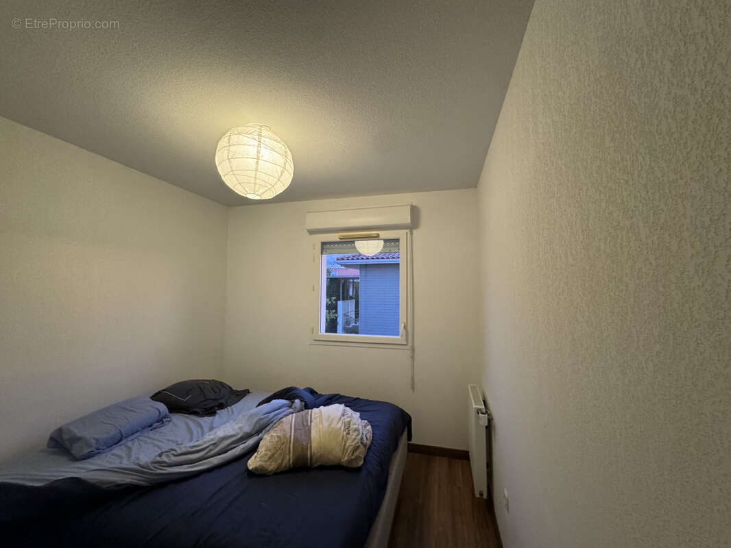 Appartement à FROUZINS