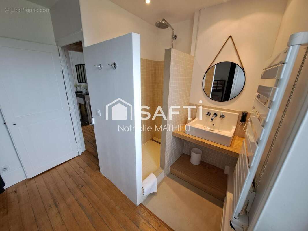 Photo 9 - Maison à CHESSY