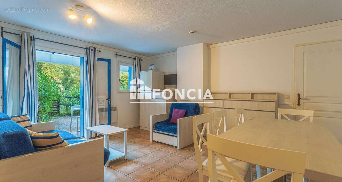 Appartement à LE LAVANDOU