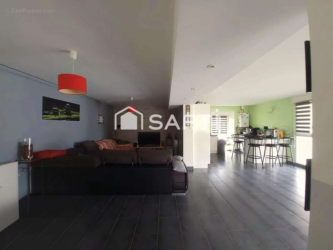 Photo 4 - Appartement à GIROMAGNY