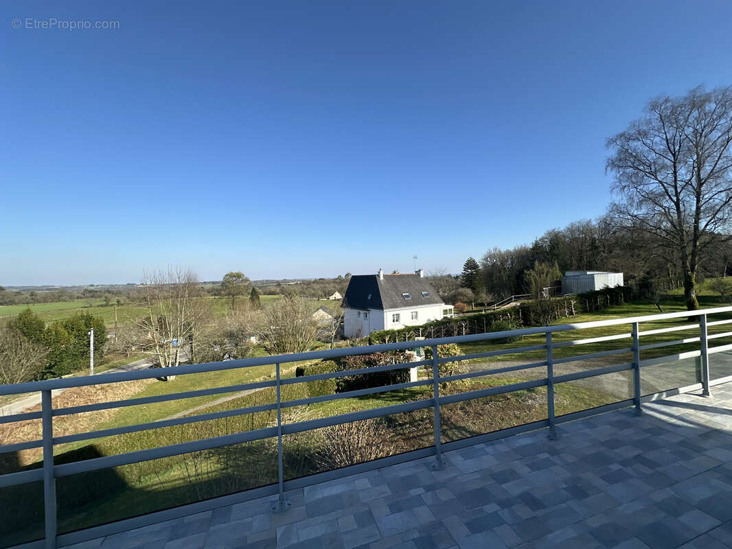 Propriété  proche du centre-ville - photo 18