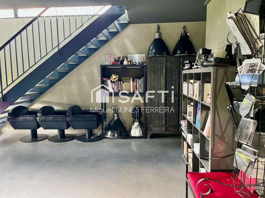 Photo 7 - Maison à FRANQUEVILLE-SAINT-PIERRE