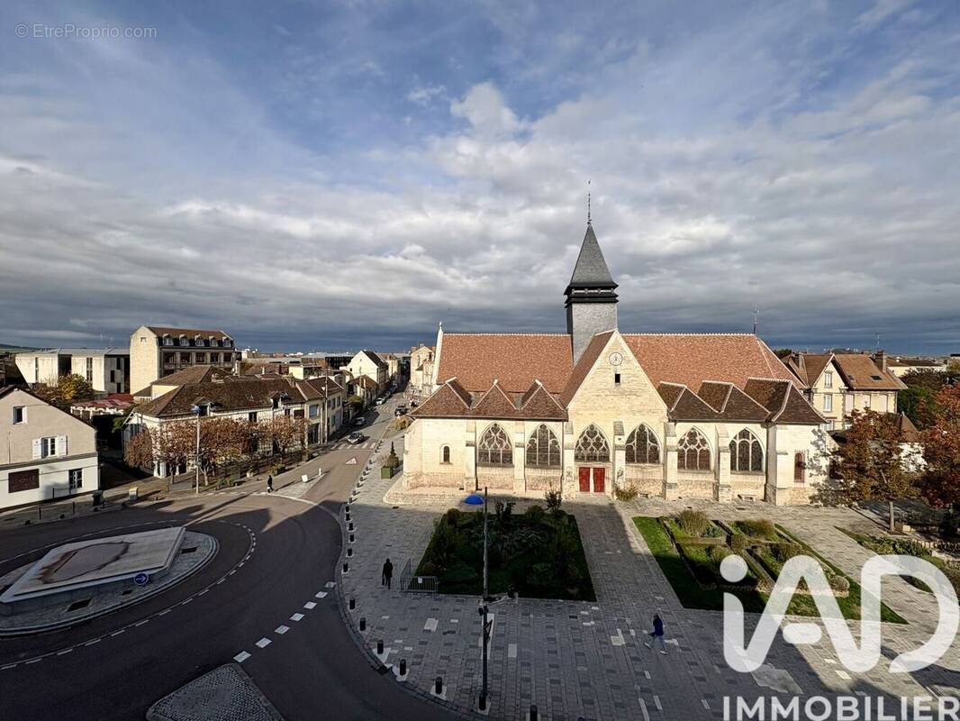 Photo 1 - Appartement à SAINTE-SAVINE