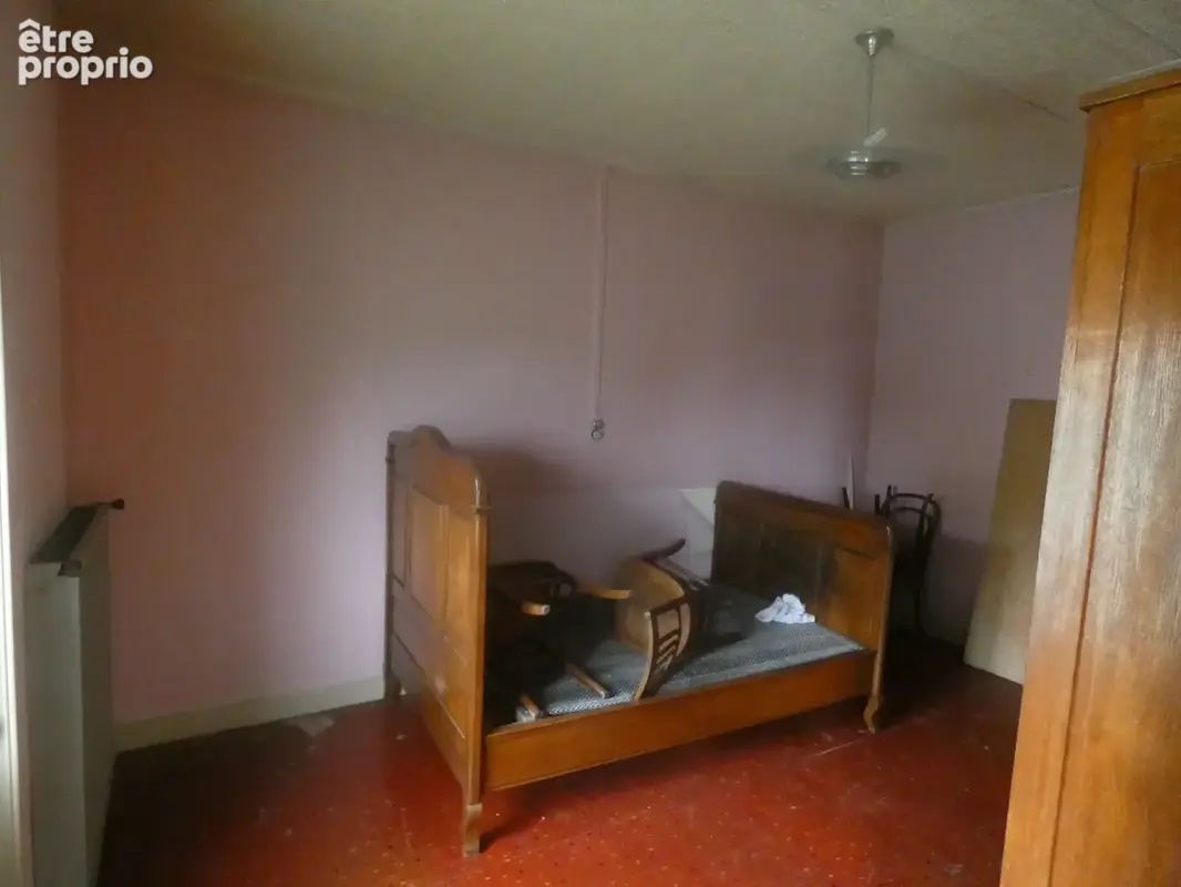 Maison de 86m2 a rénover à Thierville sur Meuse - photo 6