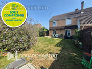 Maison à BULLY-LES-MINES