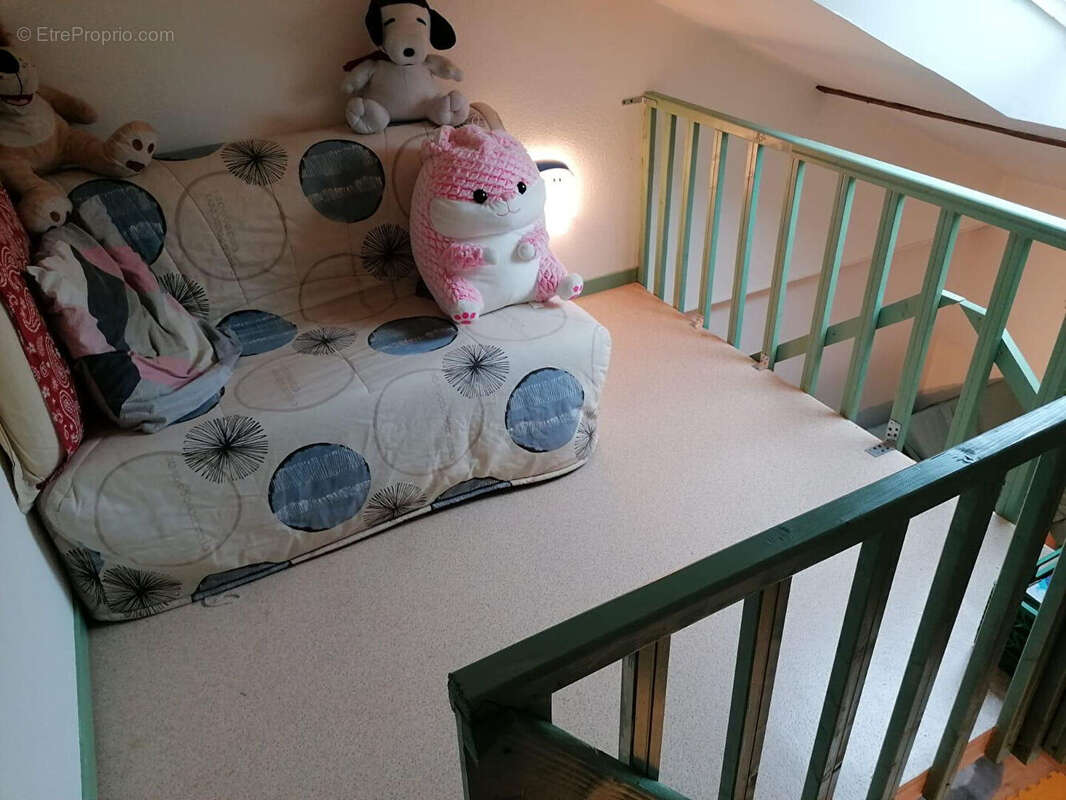 Appartement à PONTARLIER