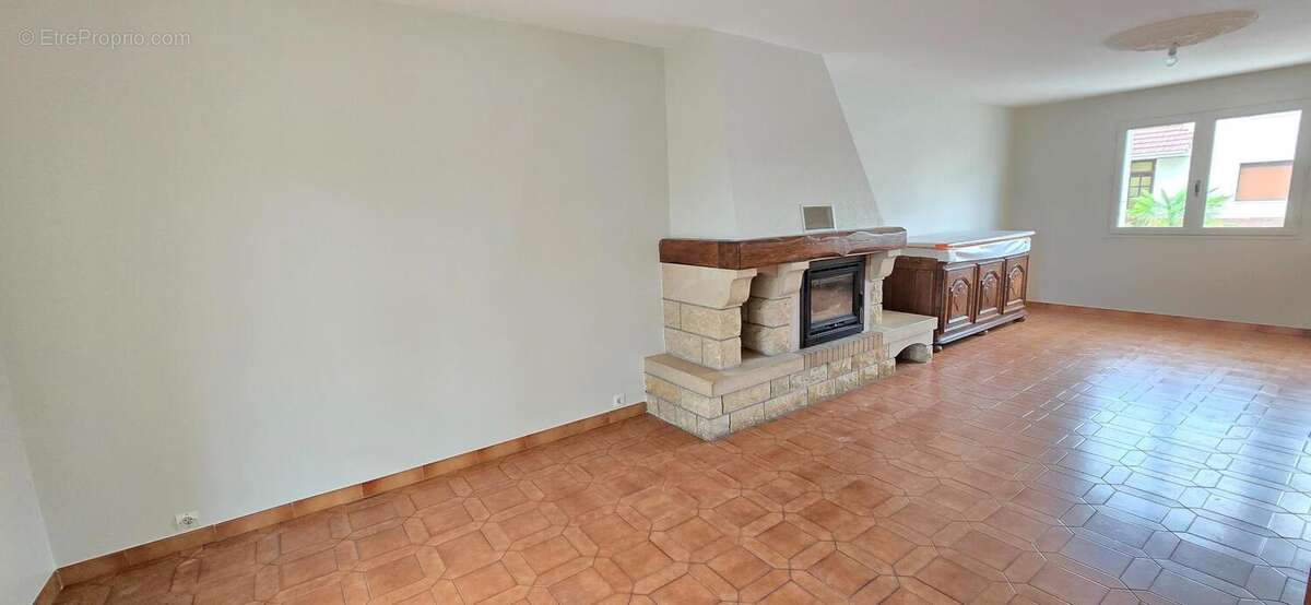 Photo 3 - Maison à MARSANNAY-LA-COTE