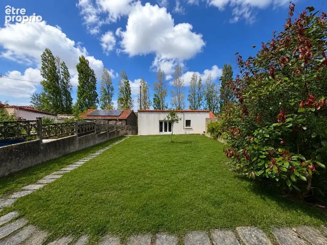 Vente Maison Brains(44830) 190 200ï¿œ - photo 10