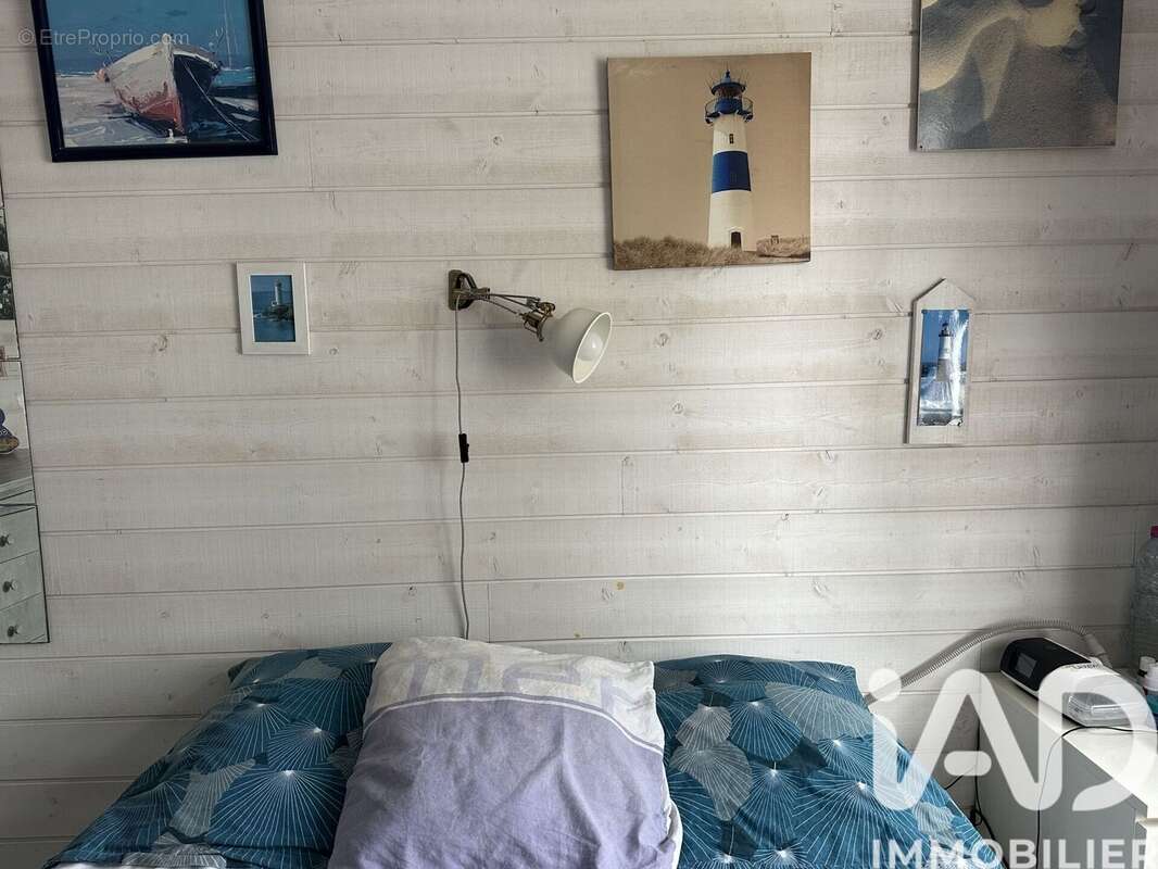 Photo 6 - Maison à LA TRANCHE-SUR-MER
