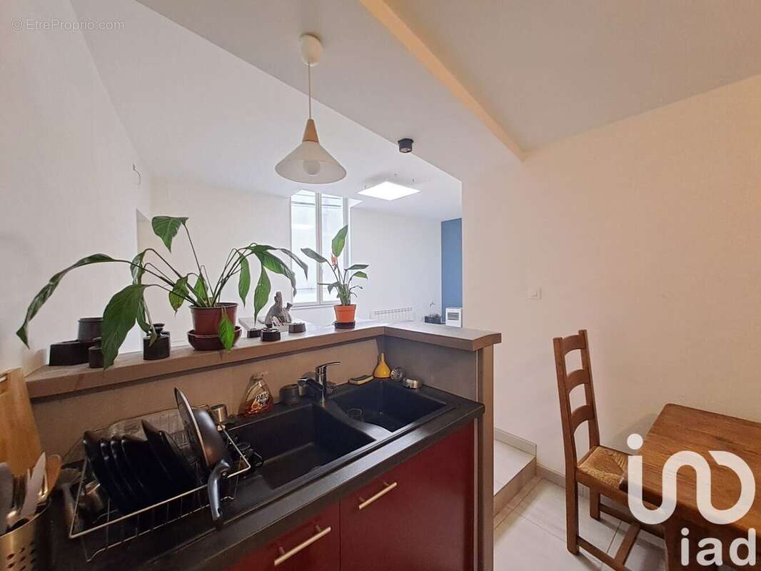 Photo 8 - Maison à LODEVE