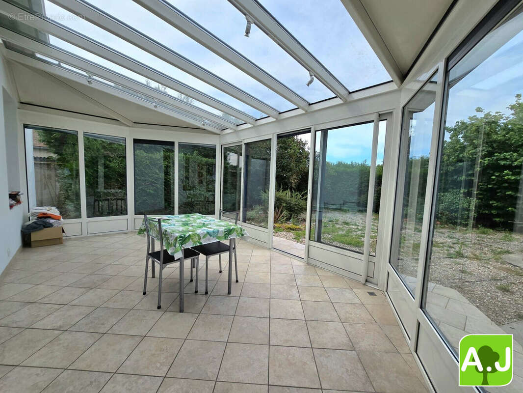 Maison à BOIS-LE-ROI