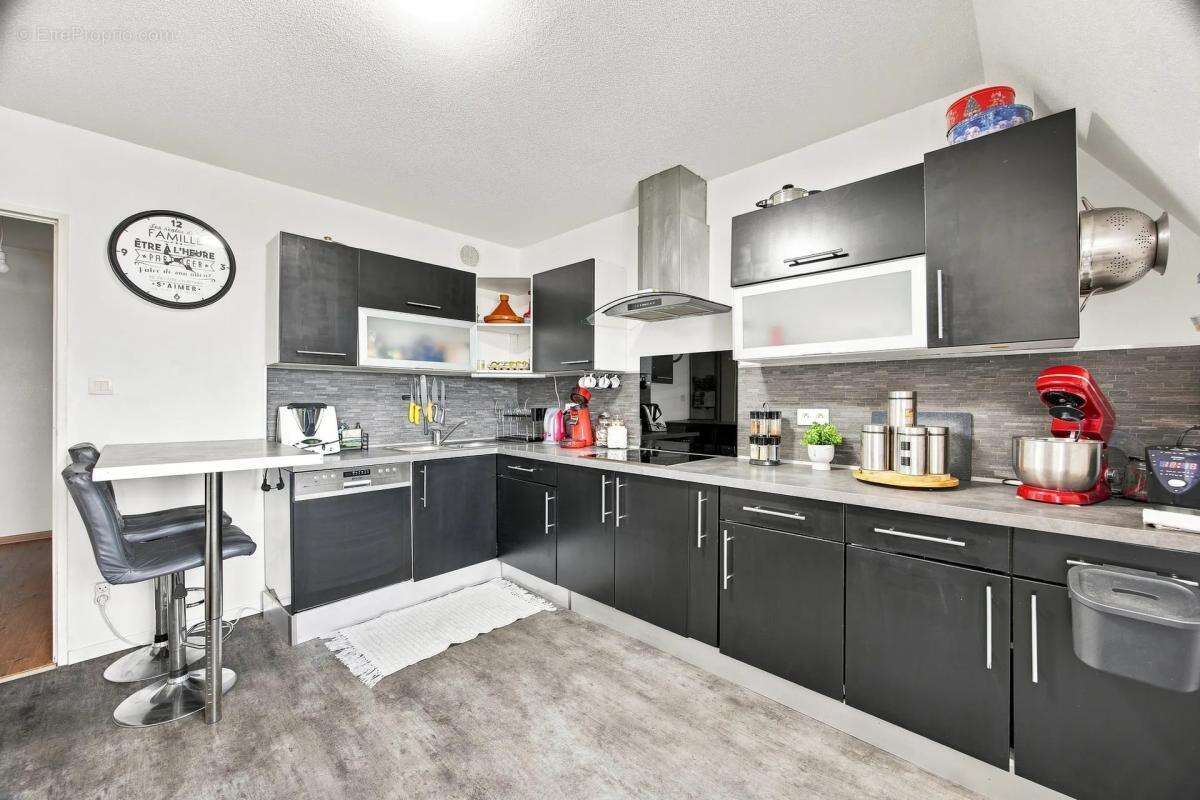 Appartement duplex 6 pièces – 120 m² – Haguenau - photo 5