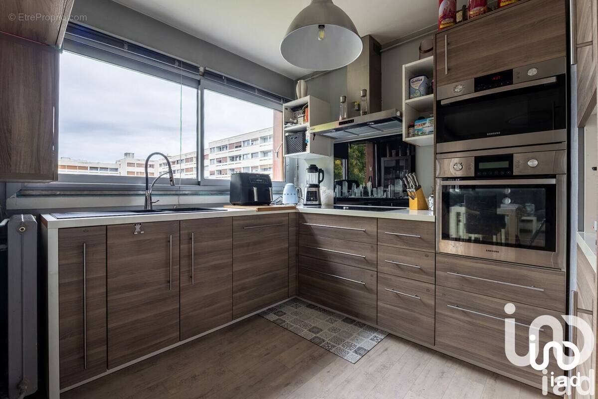 Photo 1 - Appartement à LONGJUMEAU