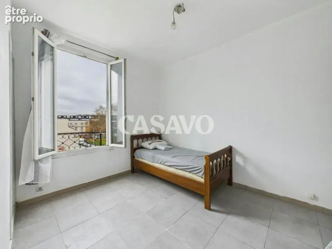 Vente Appartement 3 pièces de 38m² - 93200 Saint-Denis - photo 23