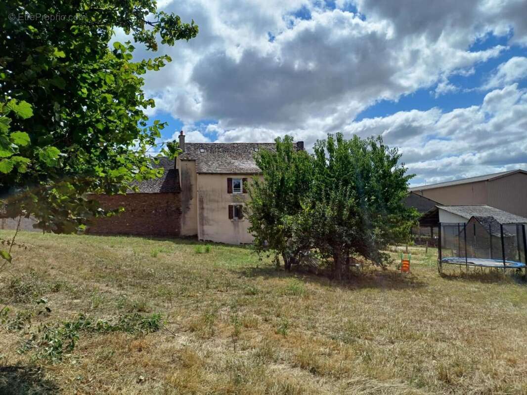 Photo 5 - Maison à RIGNAC