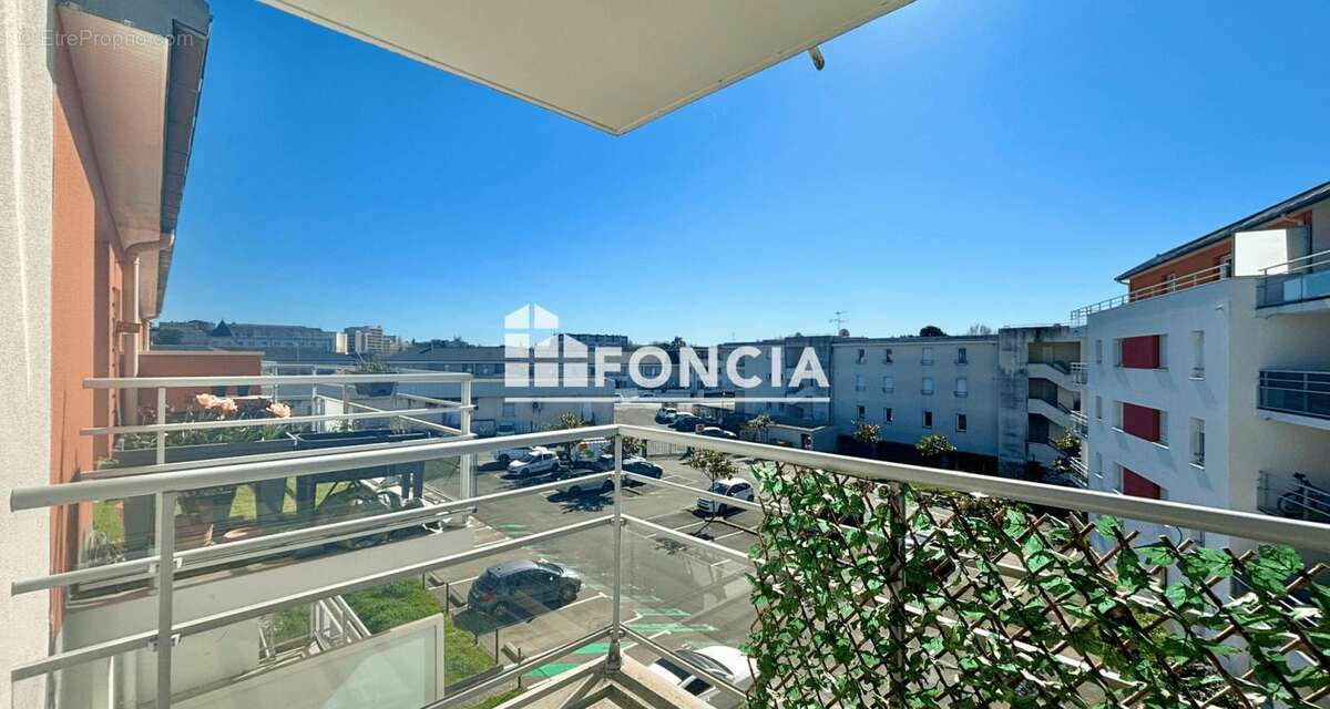 Appartement à CHOLET