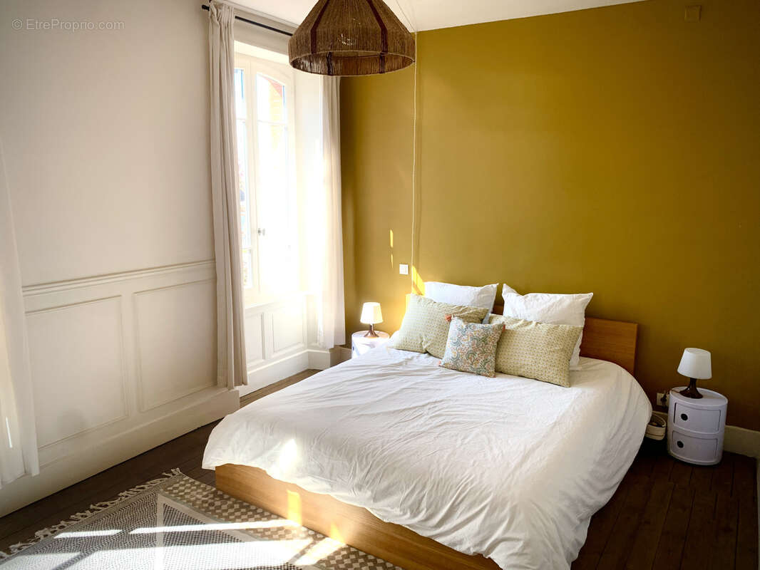 Maison à PAYRIN-AUGMONTEL