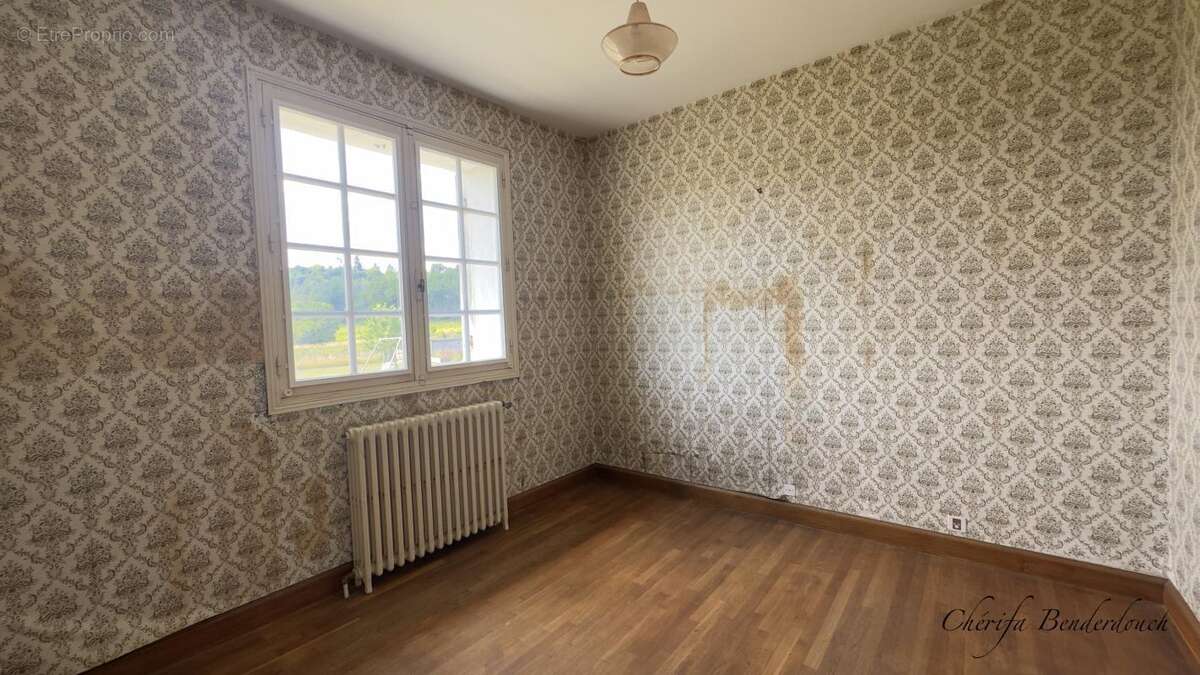 Maison de village - photo 11