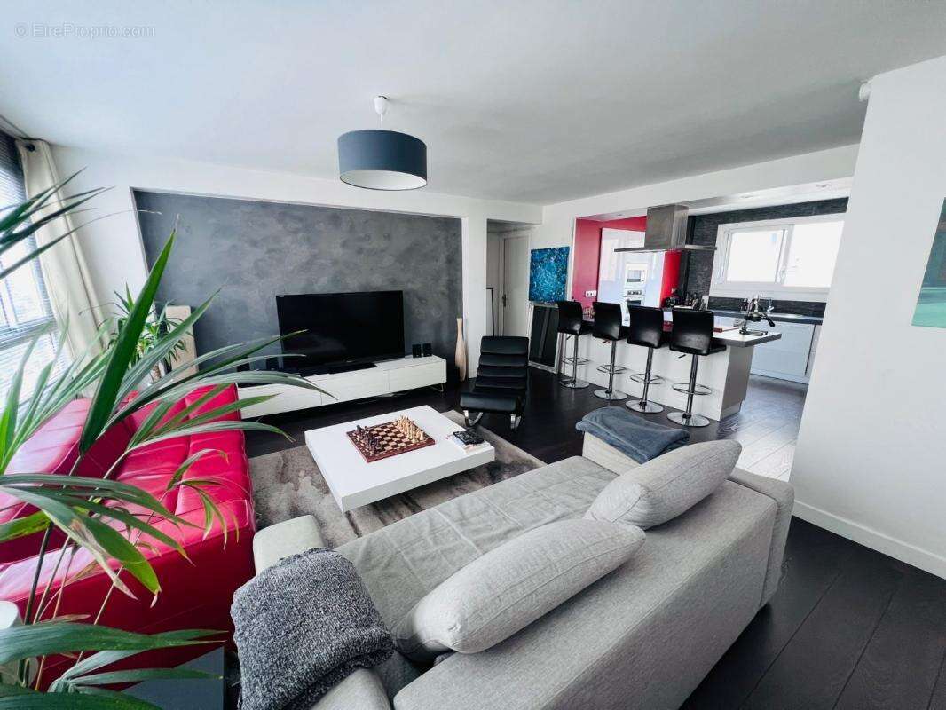 Appartement à LIMOGES