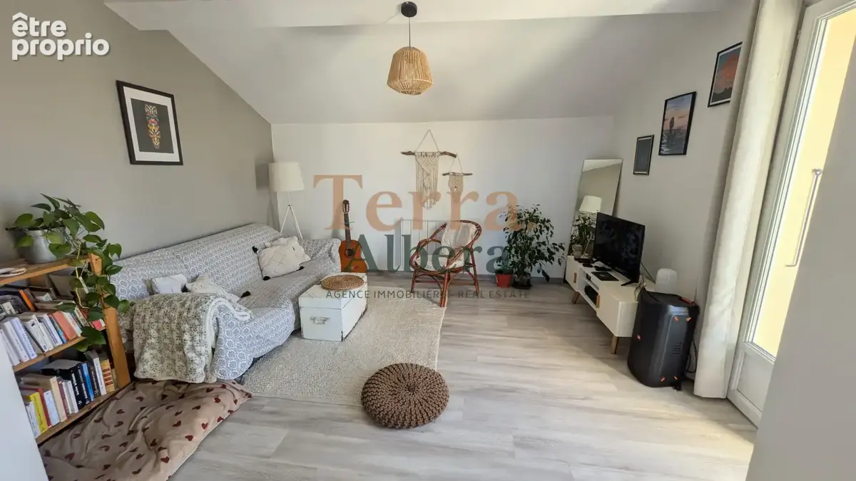 SOREDE Maison de 2 Appartements - photo 3