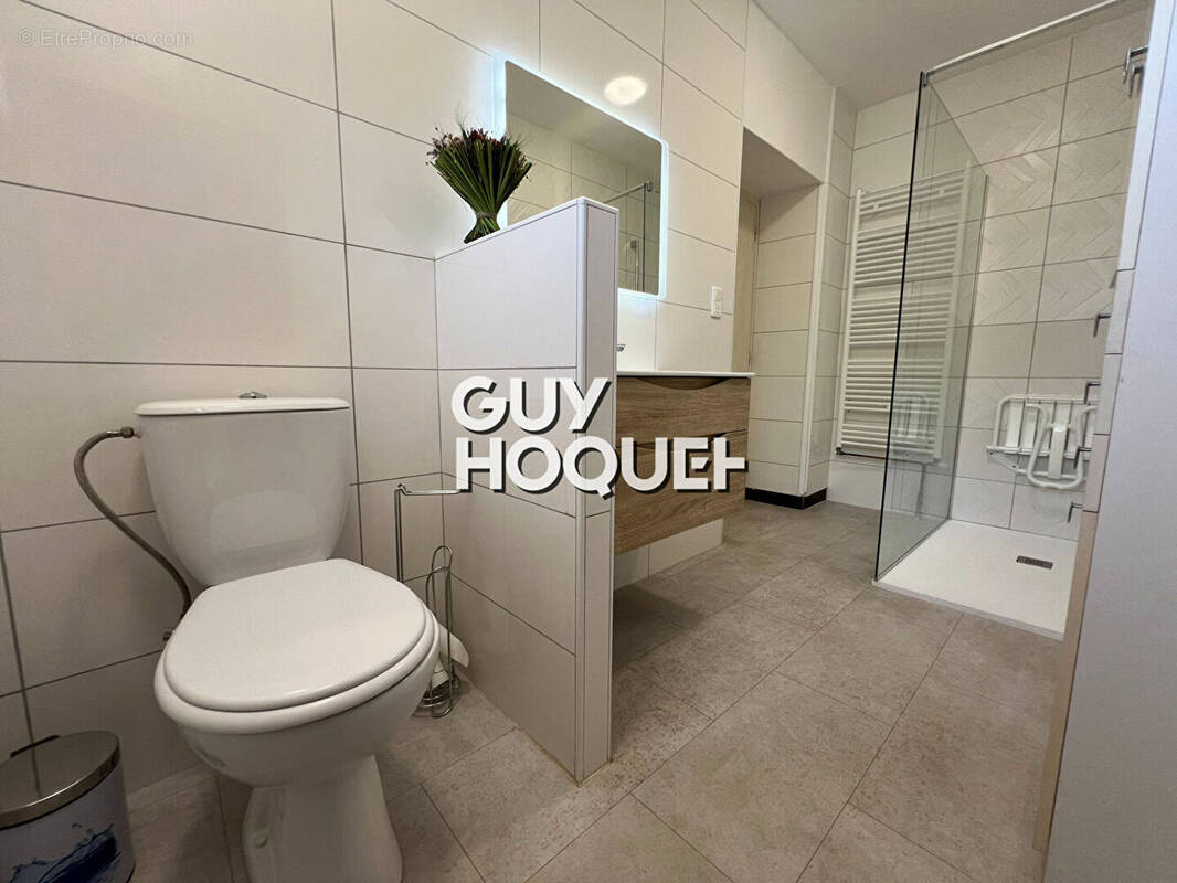 Maison à CIRY-LE-NOBLE