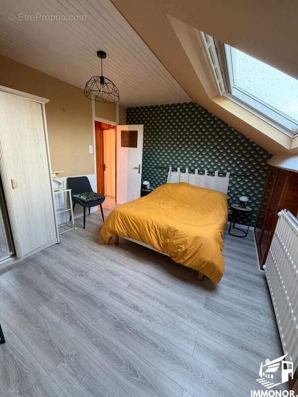 Maison à WATTIGNIES